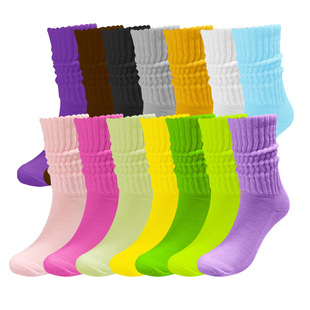 �W����Ͳ���ɿ������mSlouch Socks�����Ůʿˮ�֯B�я͹����e�m