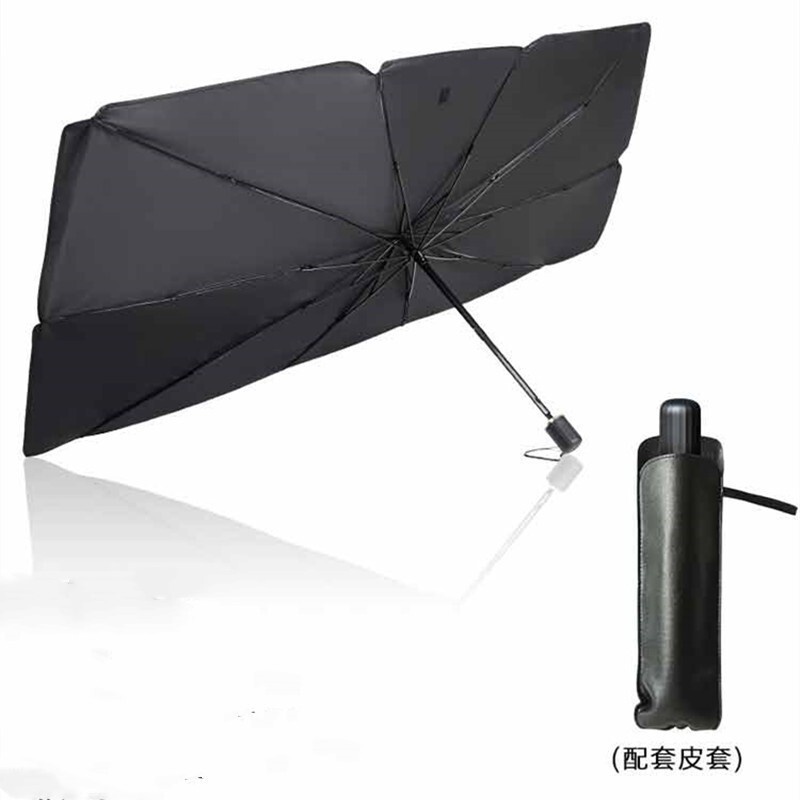 Summer Supplies Car Parasol Car Front Windshield Sun Protection Heat Insulation Telescopic Folding Sunshade Sun Protection Summer Supplies Car Parasol Car Front Windshield Sun Protection Heat Insulation Telescopic Folding Sunshade Sun Protection