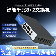 ȫǧ�ױ�׼10��8+2POE���������� �������߹���������AP����ͷ
