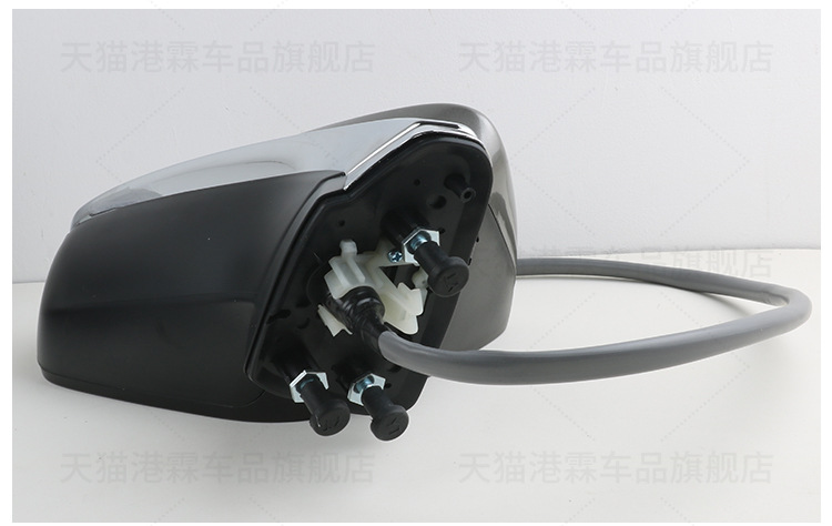 Applicable to 15-21 Lexus NX 200 300h rearview mirror assembly RX 300 450 rearview mirror reflector
