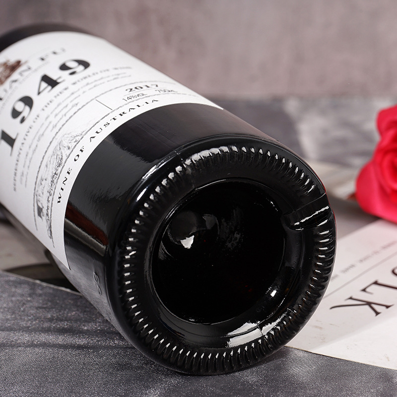 騰暉酒業廠家批發代發澳洲赤霞珠乾紅葡萄酒750m澳大利亞紅酒批發