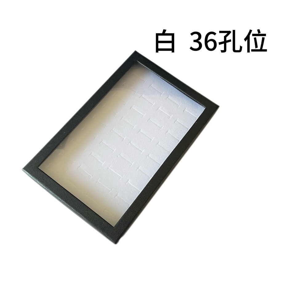 36비트 흰색 스펀지; 21.5*13.8*3.3cm