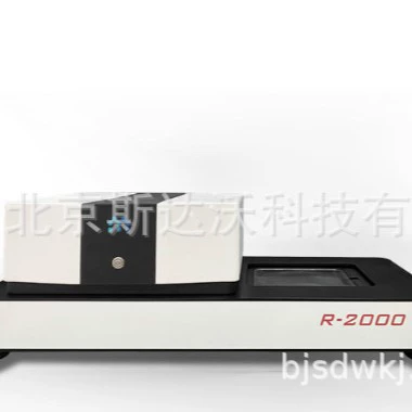 Полный спектр инструментов для измерения размера и формы зерен