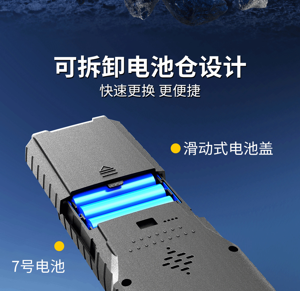 Car Alcohol Tester, Portable Vehicle-Mounted Air-Blow Alcohol Detector, High-Precision Digital Display Drunk Driving Measuring Device