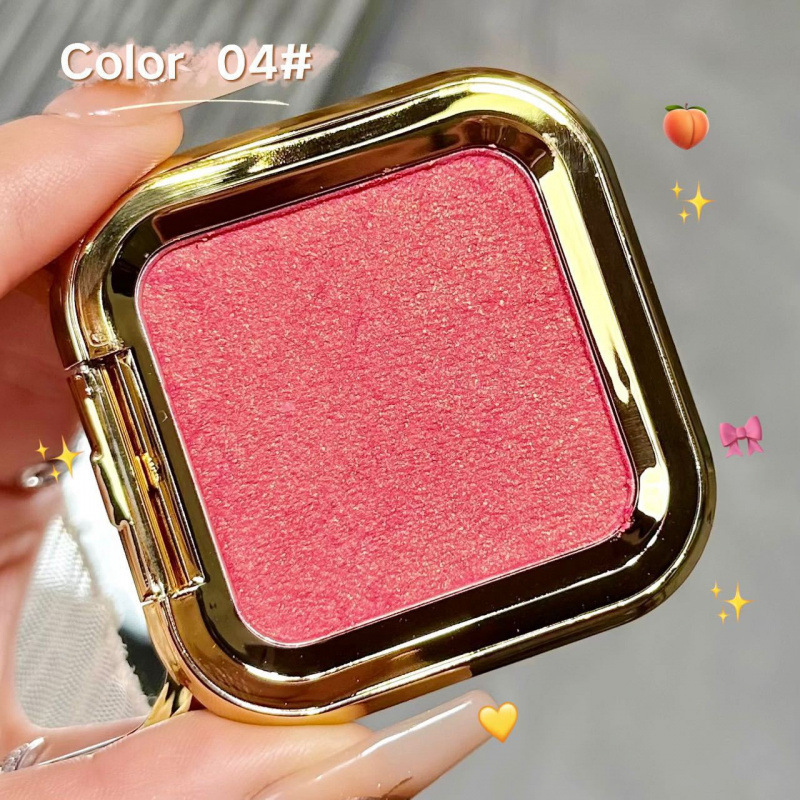 MGL フォグ立体チーククリームマットパール光沢ナチュラル長持ちカラーフェイシャルコントゥアリングマッシュポテトアイシャドウルージュ|undefined