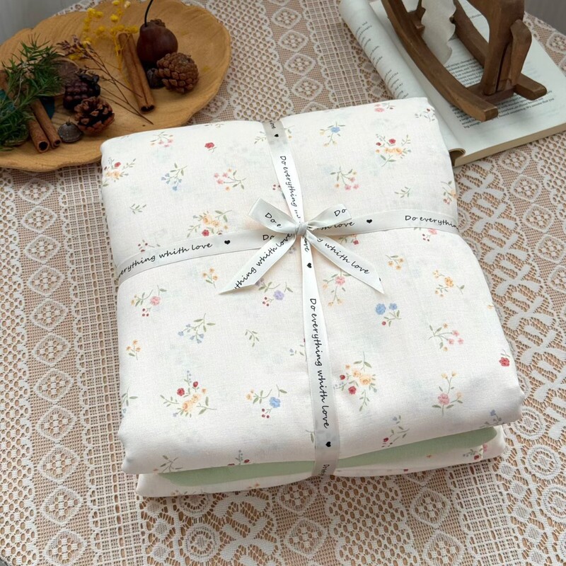 2026 New Model All-Cotton Double-Layer Gauze Three-Piece Set Pure Cotton Four-Piece Set Soft Gauze Bed Sheet Duvet Cover Bedding Set 2026 New Model All-Cotton Double-Layer Gauze Three-Piece Set Pure Cotton Four-Piece Set Soft Gauze Bed Sheet Duvet Cover Bedding Set