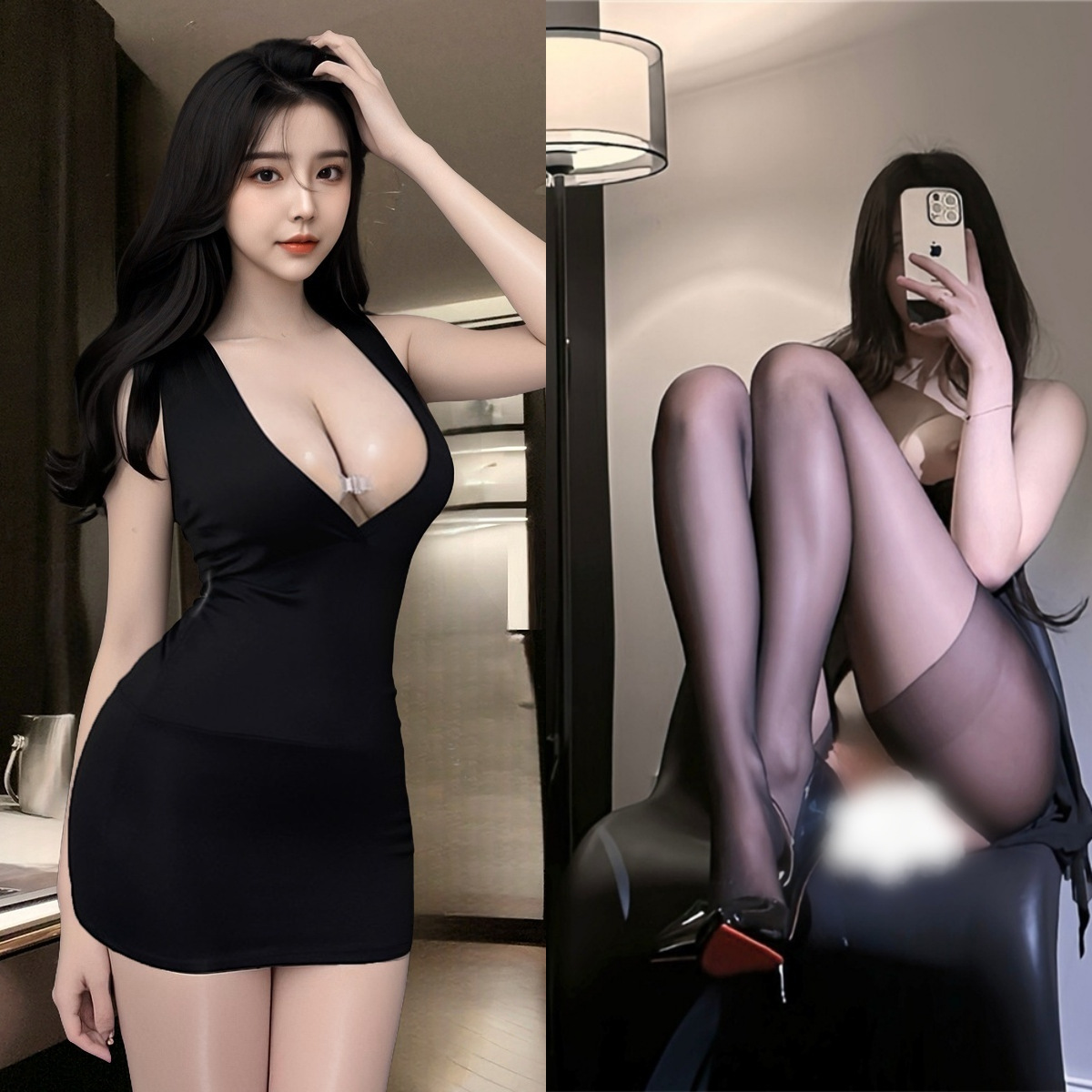 블랙 + 블랙 오픈