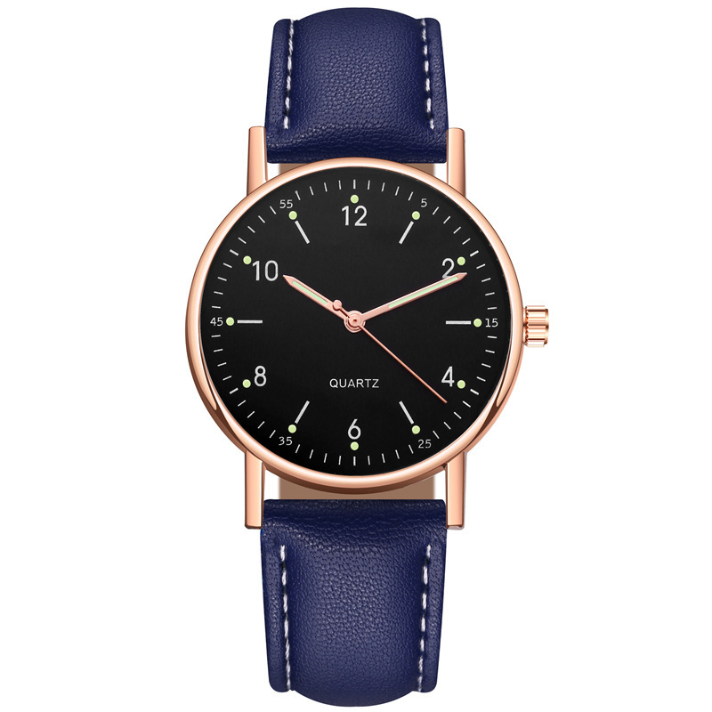 Relojes transfronterizos para hombres, fiesta de estudiantes, ocio para jóvenes, fabricantes de relojes de secundaria y secundaria al por mayor
