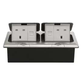 地面插座;桌面插座;轨道插座