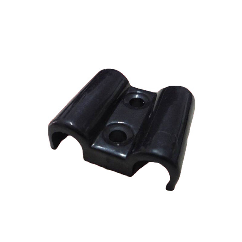 上海注塑加工阻燃ABS汽车启动电源 电子电器充电器塑料外壳配件