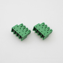 ���ʽ�Ӿ����� 15EDGA-3.81 IMC1.5/-G-3.81 EC350VR