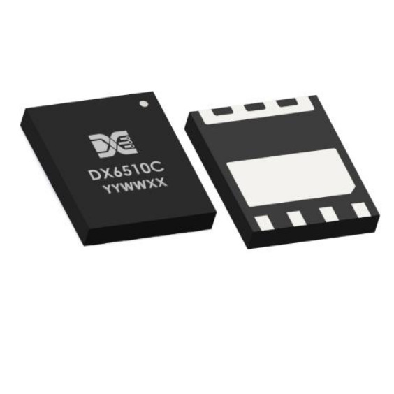 DX65x200  增强模式的GaN-on硅晶体管，无体二极管（MOS管）