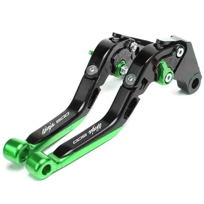 to NINJA500 Z500 Motorcycle Motorcycle Handle Cover
