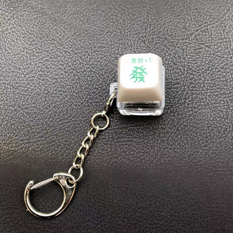 (Cross-border trading), creative electronic keyboard, keychain