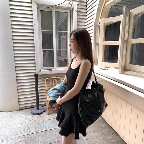 New White Collarless Bust Pads Tank Top Blouse for Women - Summer Bralette Shirts - Camisole Top - Nipple Cover - Layering Blouse - Fitted and Slimming - Versatile