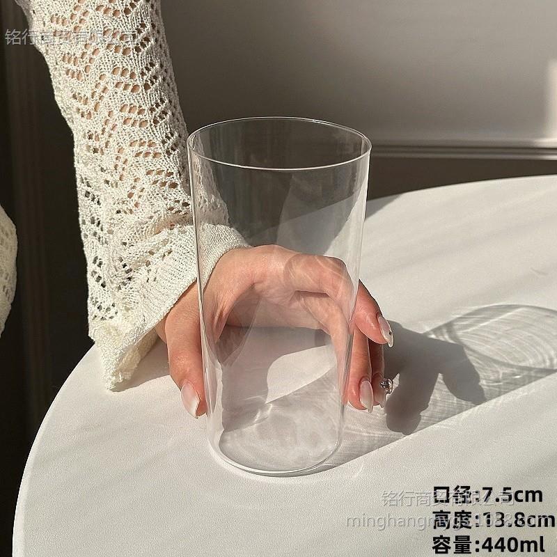 على شكل حرف V رقيقة جدا وعالية 440ml / 301-400ml