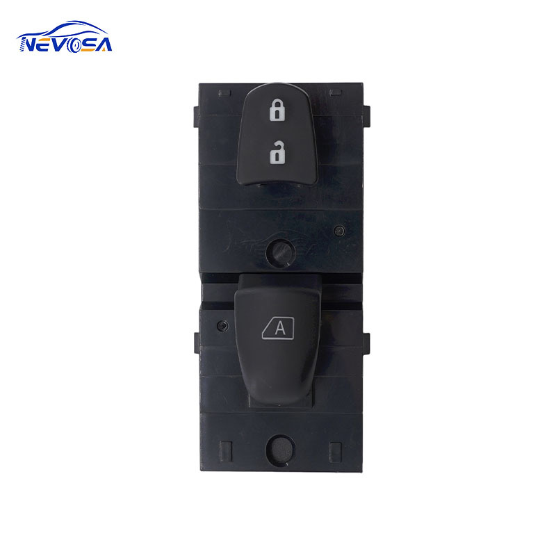 25411-3Ta1A Is Suitable for Nissan Teana Car Parts Window Lift Control Switch Glass Lift Regulator