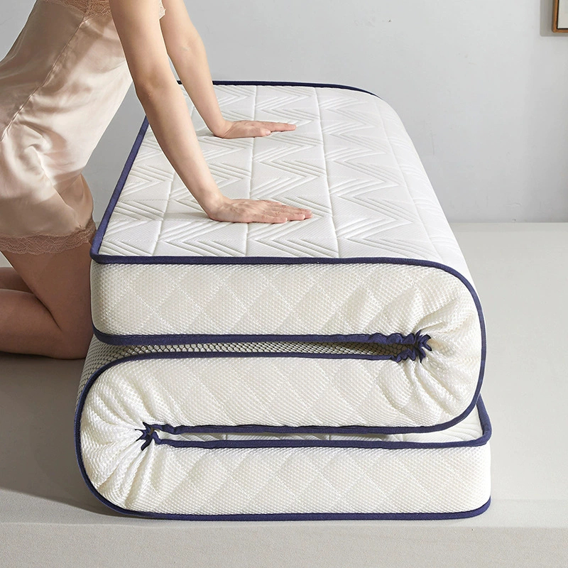 Three dimensional knitted mattress for elementary school students, direct factory sales