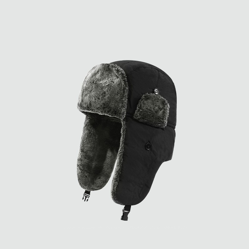 블랙 [마스크 제외 모델]