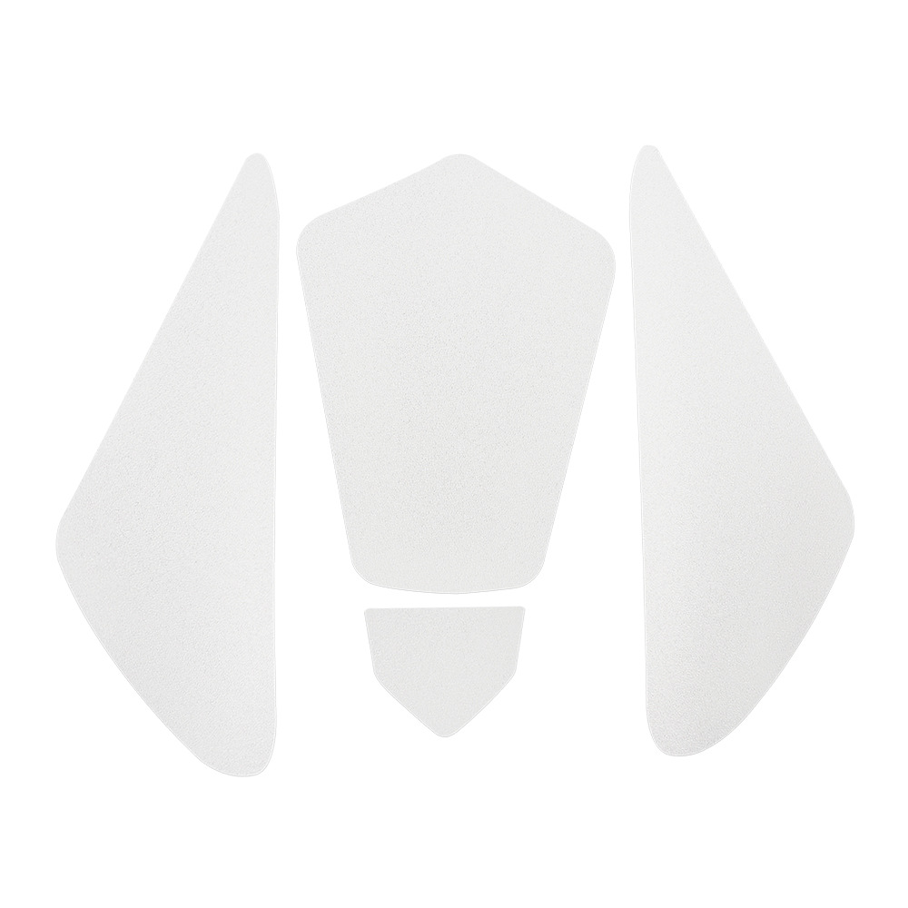 MST221 Transparente
