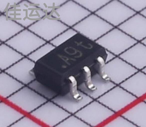 BCM857BS,115 规格 SOT-363 三极管