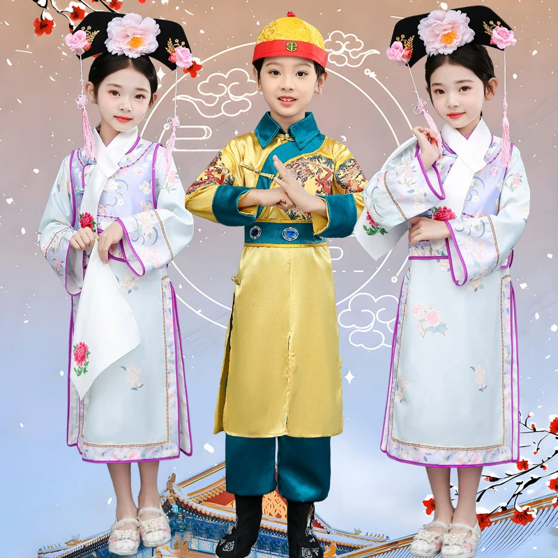 Костюм для мальчиков