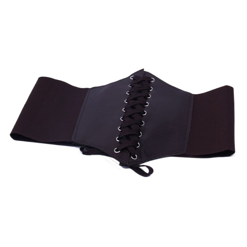 29 Palacio estilo cintura sello cinturón elástico ancho cinturón elástico muestra Ding cinturón