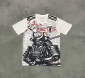 Japan Plum Blossom Samurai Edition White