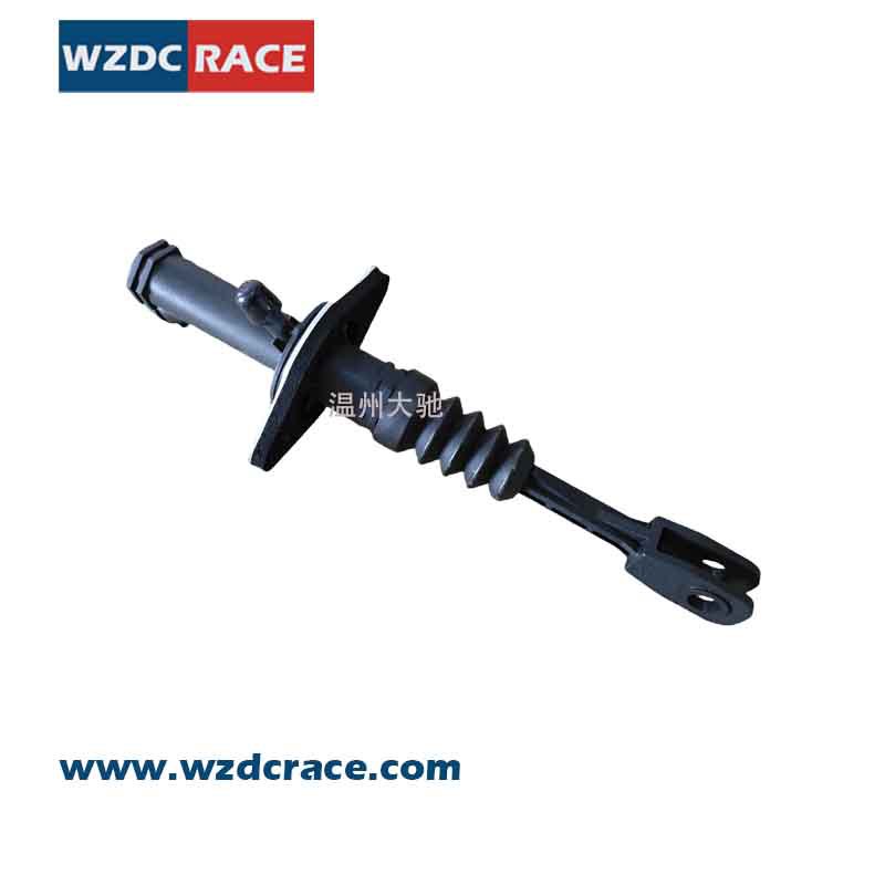 Chery Arize 5 / 7 / GX J42-1608010 embrague de bomba principal embrague de bomba principal piezas de motor