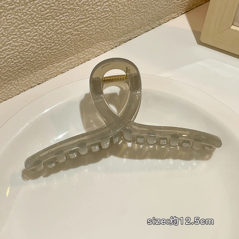 3 # 그레이 크로스 12.5cm.