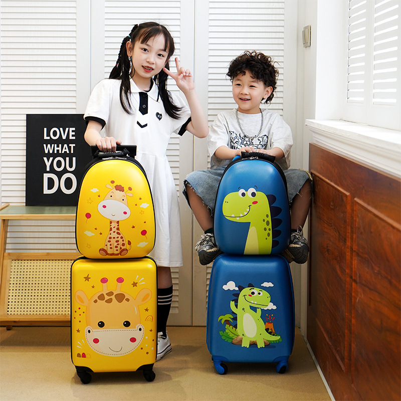 Kids' Trolley Case