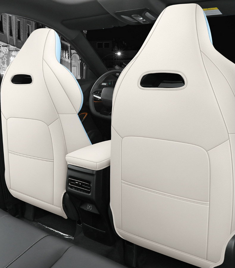 2024 Changan x5plus Special Cushion 1.5T Enjoy Pioneer Excellent Seat Cover Four Seasons Universal Seat Cover