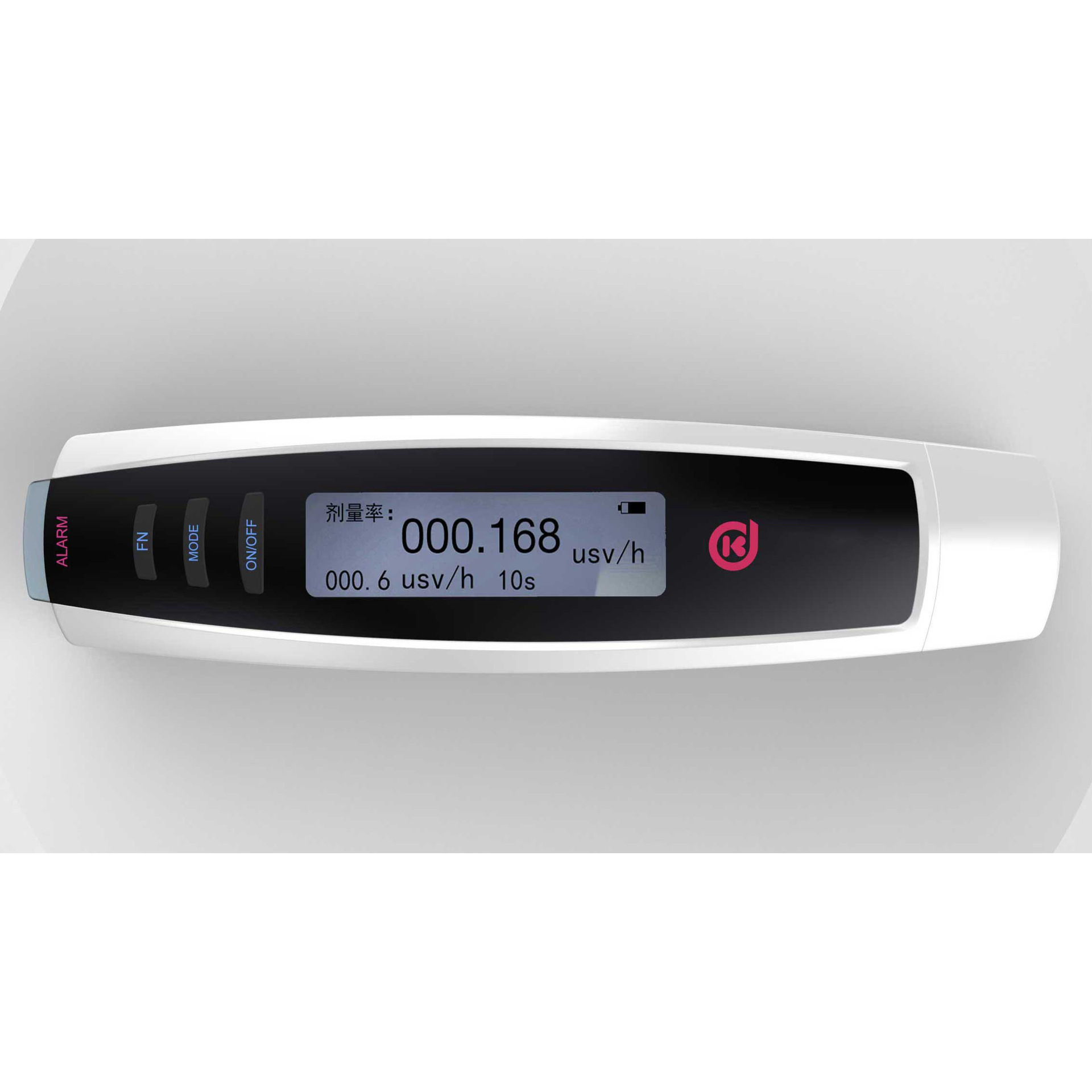 射线报警仪 RAY-3000A型  检测χ射线和γ射线  RAY-3000型