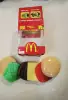 Burger-(set)