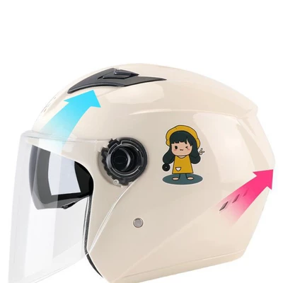 Auto Parts and Accessories – Universal Vehicle Helmet