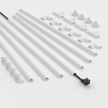 ���羳�������b��15.7Ӣ�绡�ξ��� ����pvc�߾��� �����A����