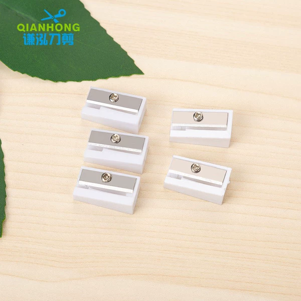 Square sharpener