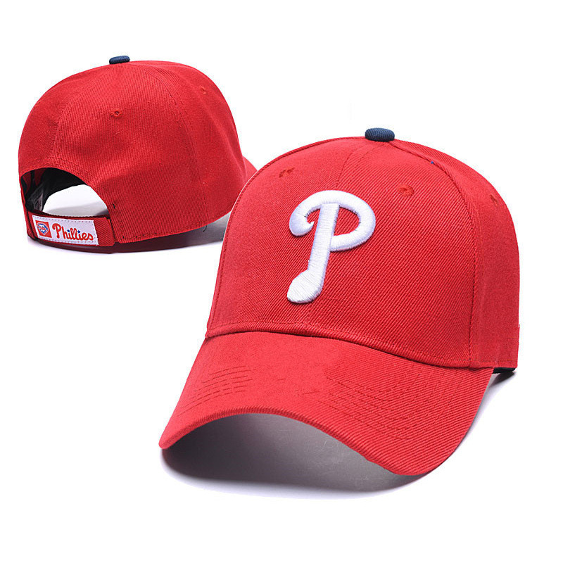 2025 Sombrero de la Liga de Béisbol [Atlanta Braves] sombrero de béisbol protector solar letras de sombrero de lengua de púas