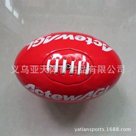 橄榄球;篮球;足球