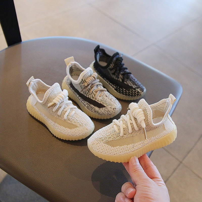 Children's sneakers