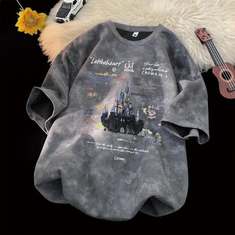 ZR4095 gris oscuro