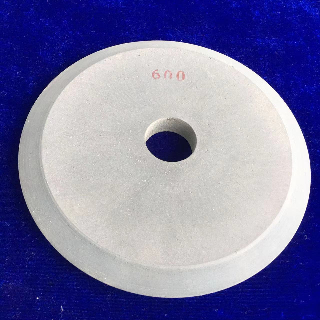 科美PU聚氨酯弹性软胶轮  弹性抛光轮 玻璃杯抛光去毛刺