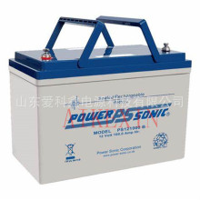 power-sonic늳PS121000B 12V100AH LSo늳