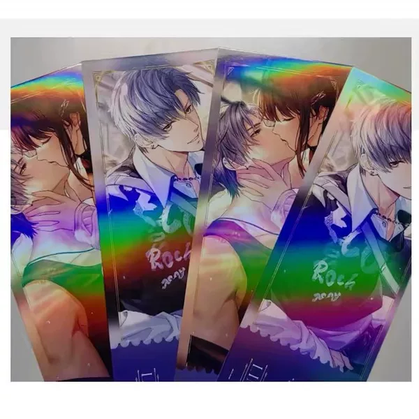 Laser tickets, anime-themed merchandise, custom-made fan items, and DIY products in any size