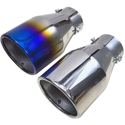 Car muffler: XRV wing god crown car