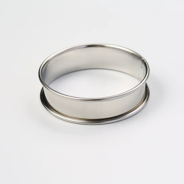 Silver, small
