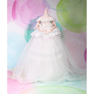 �±؄ى�������3��bjd����60cm�����·���ͯԒ������Ů����������