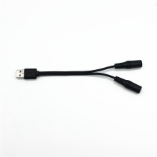 5V 2A USBDDC3.8*1.35/3.5*1.35ĸ Y12USBԴDӾ