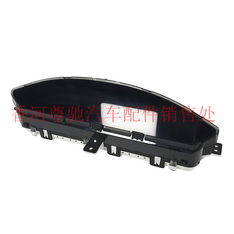 Dashboard 78120-Sna-A13 78120-Sna-A14 Suitable for 06-11 Honda Civic