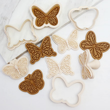 �����ģ�߿�ͨ�決DIY����ģ�� 3D���w������˪���ģ